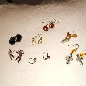 Earring bundle